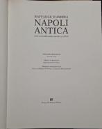 Raffaele DAmbra / Atanasio Mozzillo - Napoli Antica - 1994, Antiek en Kunst