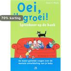 Spreekuur op de bank / Oei, ik groei! 9789021512501, Verzenden, Gelezen, Frans .X. Plooij