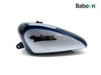 Benzine Tank Harley-Davidson XL 1200 C Sportster Custom, Verzenden, Gebruikt