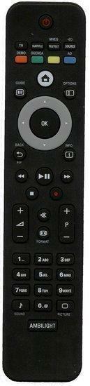 Philips 32PFL8404H/12 afstandsbediening, Verzenden, Nieuw