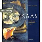 KAAS: MEER DAN 130 VERNIEUWENDE RECEPTEN 9789060974599, Verzenden, Zo goed als nieuw, P. Gayler