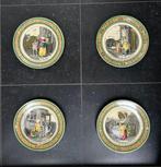 Wanddecoratie (4) - Adams - Cries of London - Verenigd