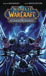 9781945683602 World of Warcraft: Death Knight, Nieuw, Dan Jolley, Verzenden