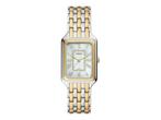 Fossil RAQUEL ES5305 - Dames Horloge 26 mm - Quartz -, Verzenden, Nieuw