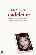 Madeleine 9789022562253 Kate McCann, Verzenden, Gelezen, Kate McCann
