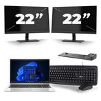 HP Probook 450 G8 - Intel Core i5-11e Generatie - 15 inch -, Verzenden, Nieuw