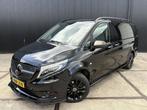 Zakelijke Lease |  Mercedes-Benz Vito 119 CDI Lang, Auto's, Automaat, Gebruikt, Overige kleuren, Mercedes-Benz