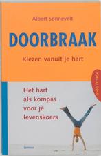 Doorbraak 9789020963045 A. Sonnevelt, Verzenden, Gelezen, A. Sonnevelt