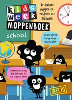 Kidsweek - Kidsweek moppenboek 10 - school 9789000383306, Gelezen, Kidsweek, Verzenden
