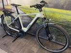 Cube Kathmandu Pro - Electrische Herenfiets met Bosch CX, Ophalen of Verzenden, Zo goed als nieuw, 51 tot 55 cm, Cube