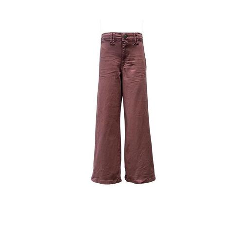 -25% Dutch Dream Denim  Dutch Dream Denim Meisjes broek sail, Kinderen en Baby's, Kinderkleding | Maat 134, Nieuw, Verzenden