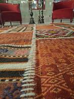 Ebubenim by Mehmet Gul - Patchwork - Kelim - 259 cm - 159 cm, Nieuw