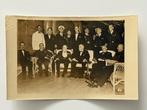 Life Photography - Historic image, Winston Churchill and