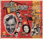 cd box - Various - Rock The Joint - The Roots &amp; Branc..., Verzenden, Zo goed als nieuw