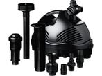 Ubbink Elimax 1500 - Vijverpomp - Capaciteit 1500 l/h - Max., Verzenden, Zo goed als nieuw