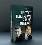 De eerste honderd jaar zijn het moeilijkst - Boeken -, Verzenden, Zo goed als nieuw, Hans Brus
