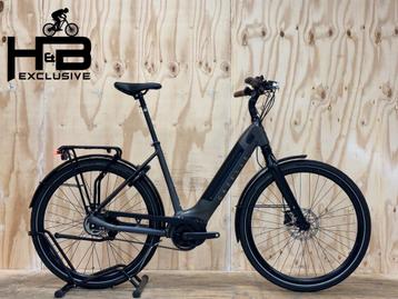 Gazelle Ultimate C5 HMB E-Bike Shimano Nexus 2022 beschikbaar voor biedingen