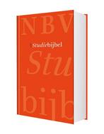 9789089121912 NBV Studiebijbel Diverse auteurs, Boeken, Verzenden, Nieuw, Diverse auteurs