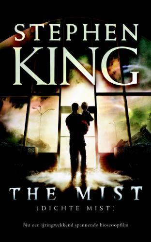 Dichte mist 9789024528264 Stephen King, Boeken, Sprookjes en Fabels, Gelezen, Verzenden