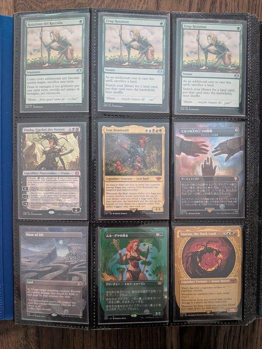 Wizards of The Coast Mixed collection - Magic: The Gathering, Hobby en Vrije tijd, Verzamelkaartspellen | Magic the Gathering