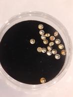 Lot of 0.47Ct Round Shape 100% Natural Sparkling Diamonds (1, Nieuw
