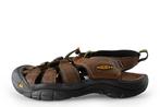 Keen sandalen in maat 40½ Bruin | 25% korting, Kleding | Heren, Schoenen, Sandalen, Bruin, Verzenden, Keen