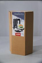 Alessi - Mario Trimarchi - Ossidiana - Koffiezetapparaat - 6