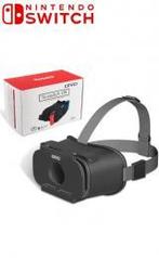 MarioSwitch.nl: Nintendo Switch OTVO NS Pro VR Headset Boxed, Ophalen of Verzenden, Zo goed als nieuw