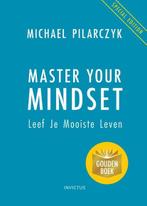Master Your Mindset | Michael Pilarczyk | 9789079679669, Zo goed als nieuw, Michael Pilarczyk