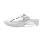 -29% FitFlop  FitFlop Walkstar toe post wide fit  maat 41, Kleding | Dames, Schoenen, Verzenden, Nieuw, Slippers