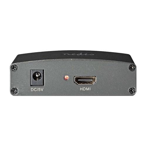 Nieuwe Nedis VCON3411AT met garantie, Computers en Software, Overige Computers en Software, Nieuw, Ophalen of Verzenden