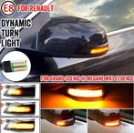 Dynamisch knipperlicht Renault Megane, Laguna, Scenic MK3, Nieuw