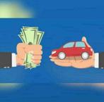 SLOOP AUTO SNEL verkopen  Eigen Ophaal Service! Direct