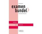 Boek Examenbundel vwo Nederlands 2020/2021 9789006781410, Verzenden, Zo goed als nieuw