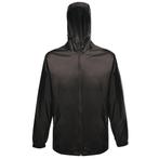 -56% Regatta  Regatta Heren pro packaway jacket  maat XXXL, Verzenden, Nieuw, Zwart