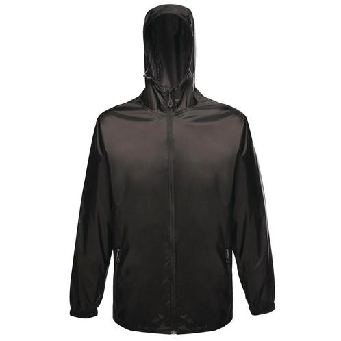-56% Regatta  Regatta Heren pro packaway jacket  maat XXXL, Kleding | Heren, Jassen | Winter, Zwart, Nieuw, Verzenden