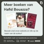 Vrede is deze nacht 9789044627602 Hafid Bouazza, Verzenden, Zo goed als nieuw, Hafid Bouazza
