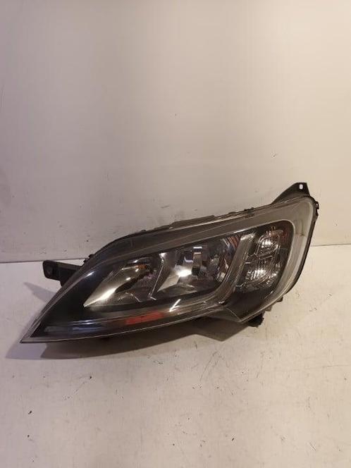 Koplamp links Fiat Ducato  130 Multijet 2.3 D 1375101080, Auto-onderdelen, Verlichting, ARN erkend, Stiba lid, Erkend duurzaam