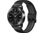 Xiaomi Watch S3 Zwart, Verzenden, Zo goed als nieuw