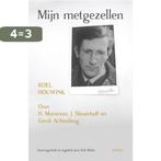 Mijn metgezellen 9789463383653 Roel Houwink, Verzenden, Zo goed als nieuw, Roel Houwink