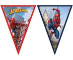 Spiderman Crime Fighter Vlaggenlijn (2,3m), Ophalen of Verzenden, Nieuw