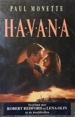 Havana 9789020425819 Monette, Verzenden, Gelezen, Monette