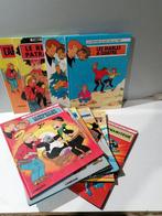 Chick Bill - 10x C - EO/Ré - 10 Album - 1975/1987, Nieuw