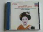 Puccini - Madama Butterfly / Tebaldi, Tullio Serafin, Verzenden, Zo goed als nieuw