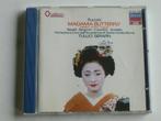 Puccini - Madama Butterfly / Tebaldi, Tullio Serafin, Cd's en Dvd's, Verzenden, Nieuw in verpakking