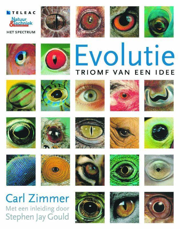 Evolutie 9789027475831 C. Zimmer, Boeken, Wetenschap, Gelezen, Verzenden