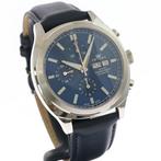 Optima - ATMOS Valjoux automatic - OSAC449-SL-9 - Zonder, Sieraden, Tassen en Uiterlijk, Horloges | Heren, Nieuw