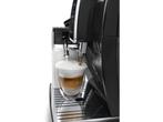 DeLonghi Dinamica ECAM 350.55.B Zwart, Verzenden, Zo goed als nieuw