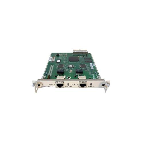 Juniper Networks JX-2E1-RJ48-S, Computers en Software, Netwerk switches, Ophalen of Verzenden