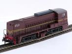 Schaal H0 Roco 4155 B diesel locomotief serie 2200 - 2300..., Gebruikt, Ophalen of Verzenden, Roco, Gelijkstroom